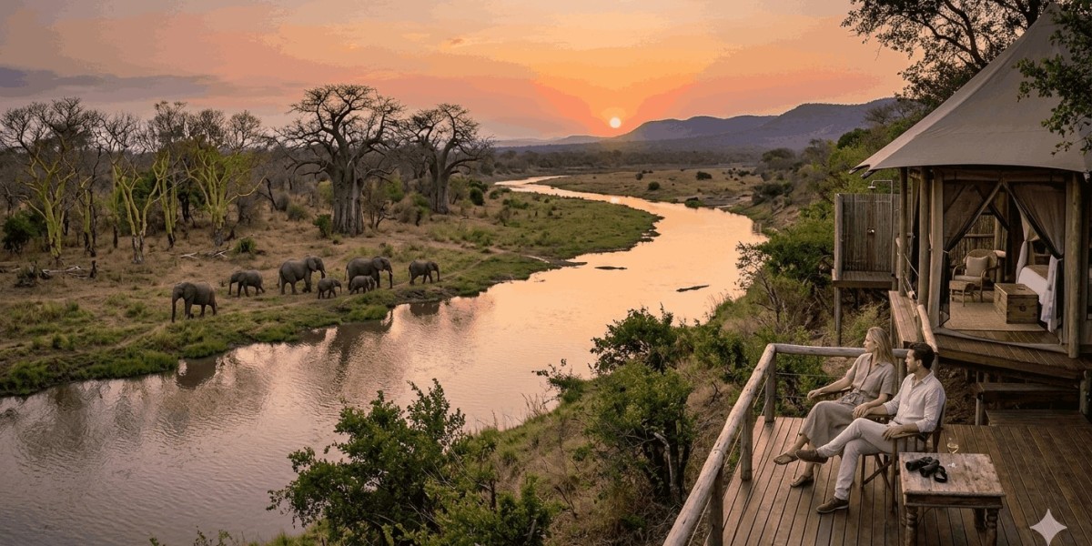 Ultimate Guide to the Exclusive Safari Garden Route to Amakhala Safari Package