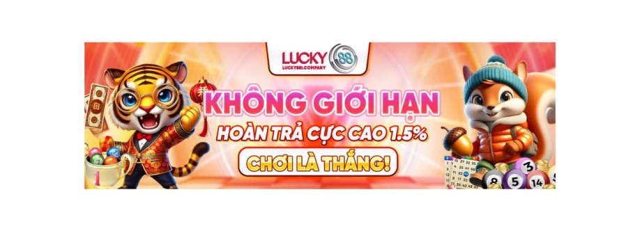 LUCKY88 ICOMPANY
