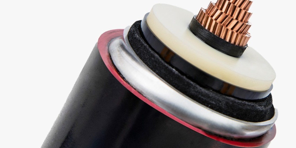 HVDC Cables Market  : A Study of the Industry's Key Applications and Technologies