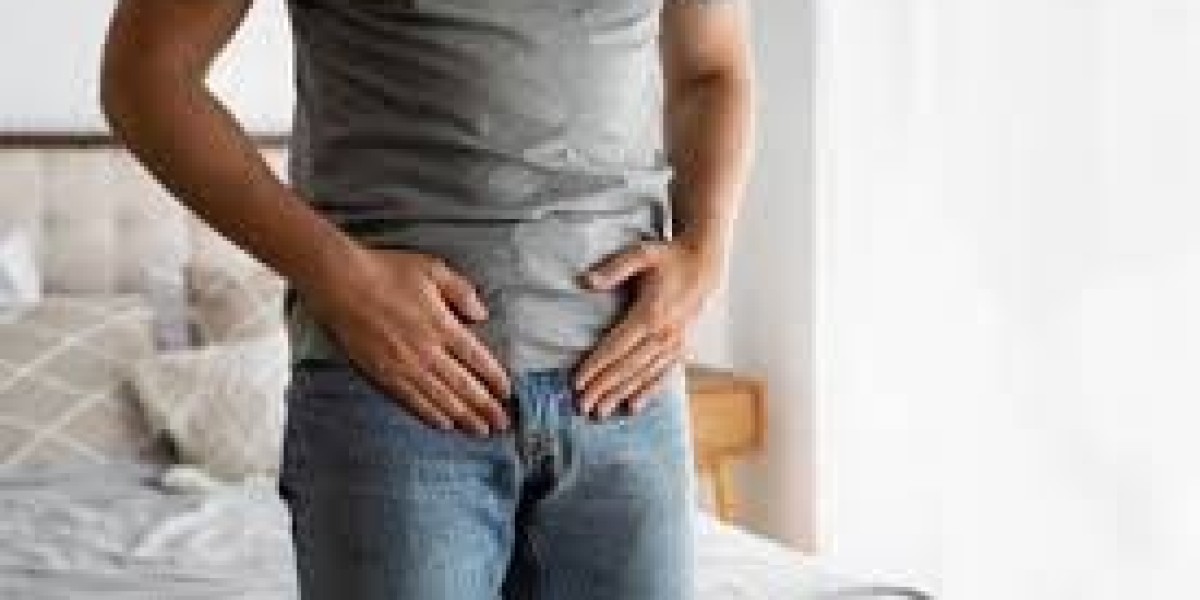 P-shot in Dubai: Advanced PRP Treatment Explained
