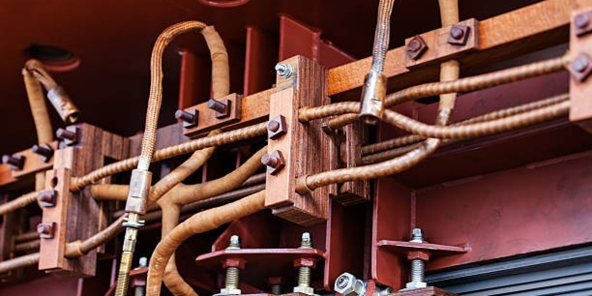 Traction Transformer Market Forecast 2026–2034: CAGR 6.7% Growth Insights