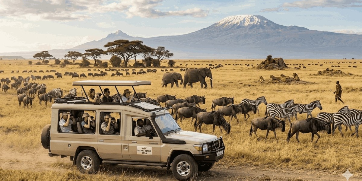 How luxury Tanzania safari experiences define the pinnacle of adventure