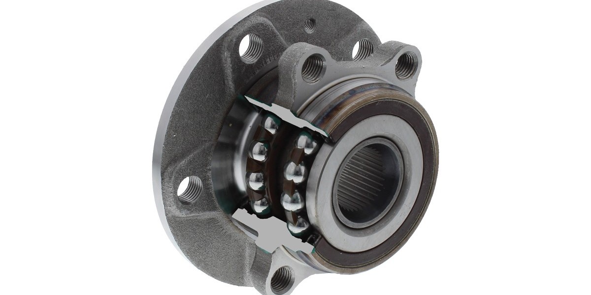 High-Quality Wheel Bearing Kits | Durable NMR Bearing