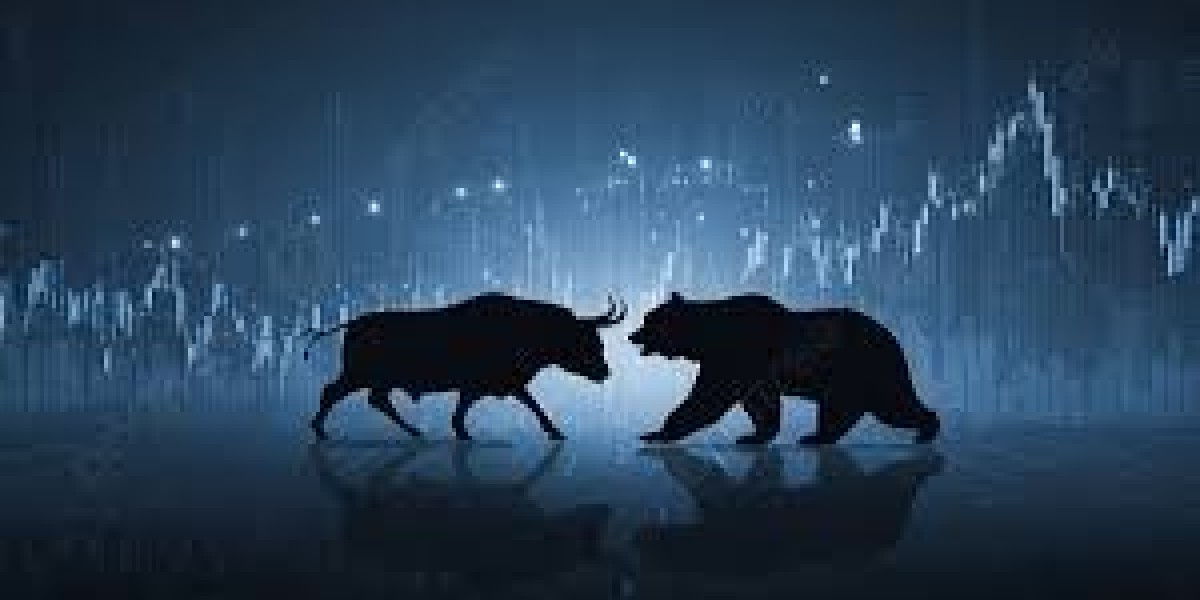 Best Stock Advisory in India: A Complete Guide for Smart Investors