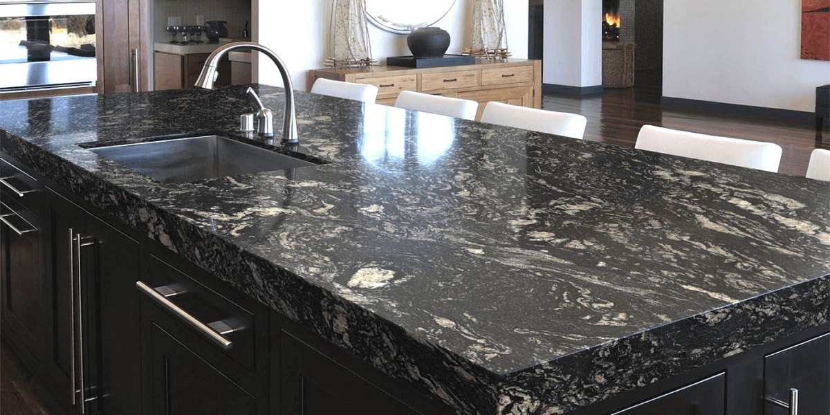 Maintaining Granite: How to Keep Your Countertops Like New