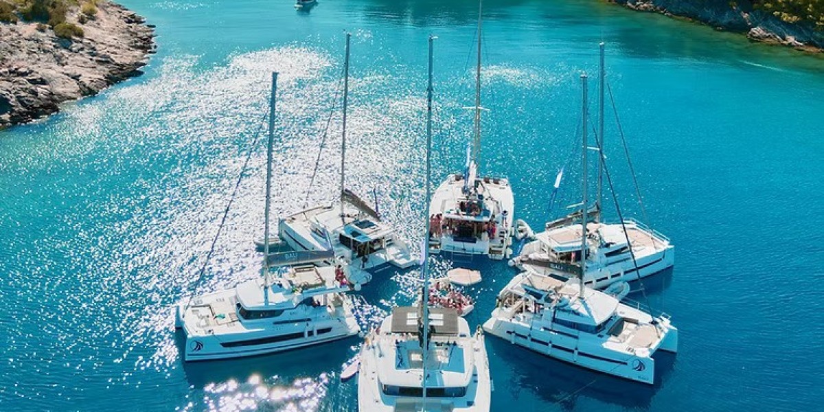 Why Yacht Charter Croatia Is the Ultimate Luxury Travel Experience