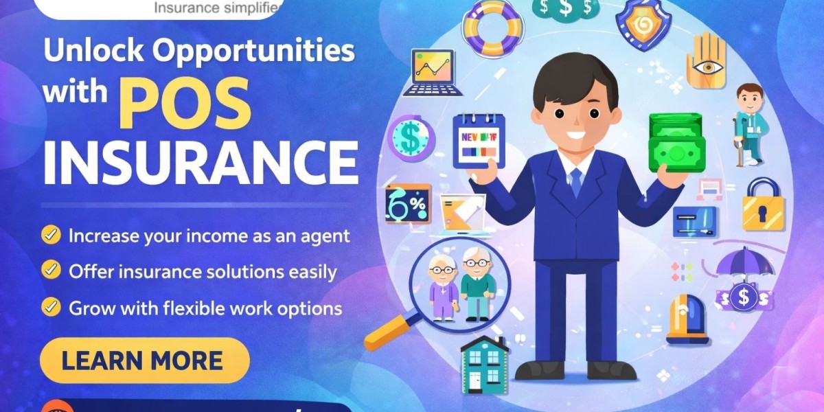 Trusted POS Insurance by Quickinsure: A Smart Way to Start Your Insurance Journey