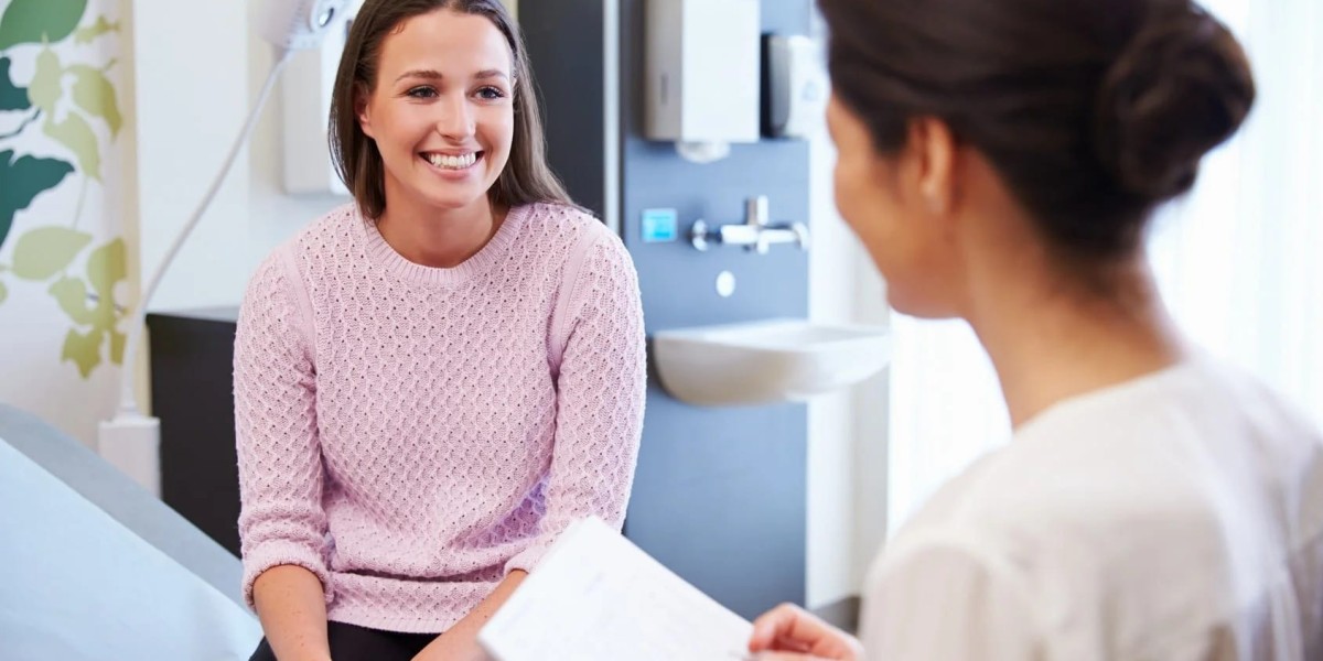 Why Consultation Is the Most Important Step in Aesthetic Care