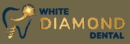white diamonddental