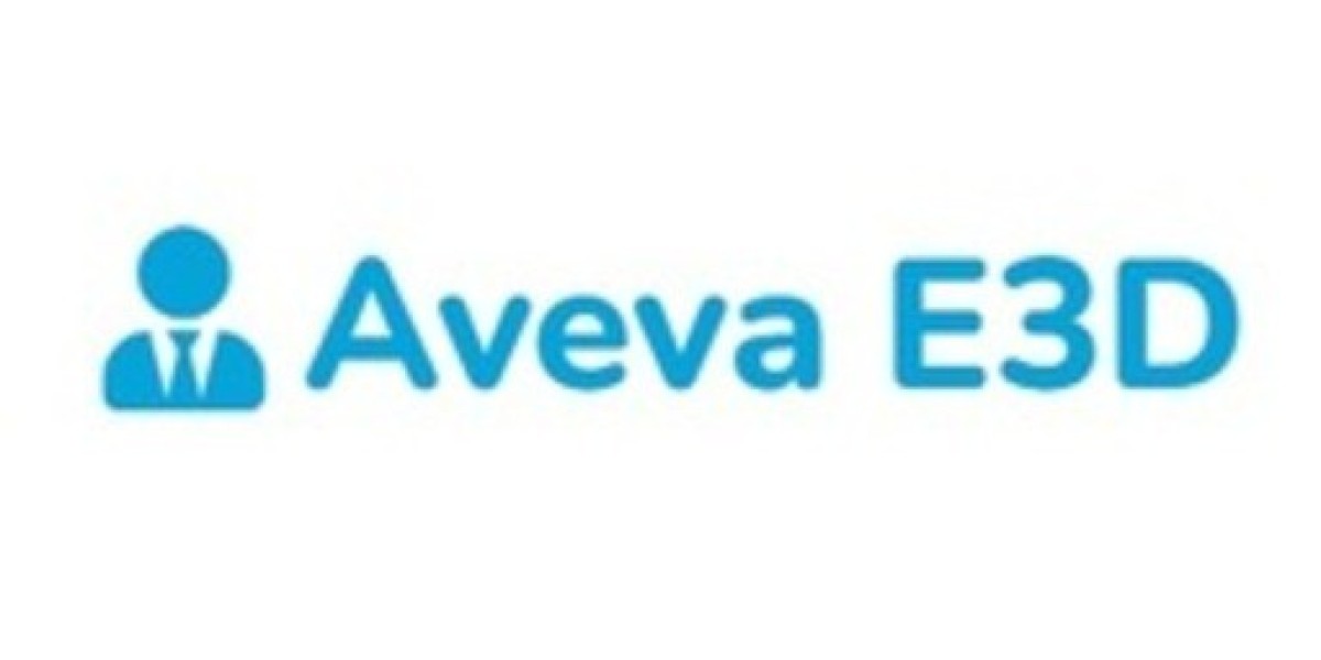 AVEVA E3D Software Training – A Complete Guide to Building a Career in 3D Engineering Design