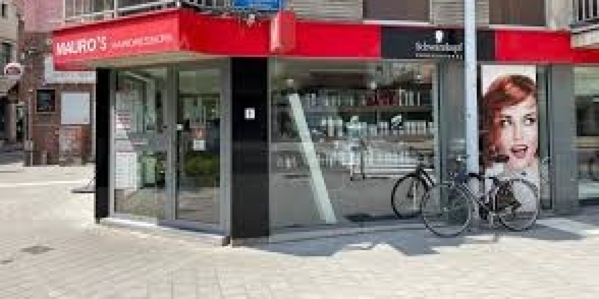 Kappers in Leuven: Professionele Haarzorg en Moderne Stijlen in België