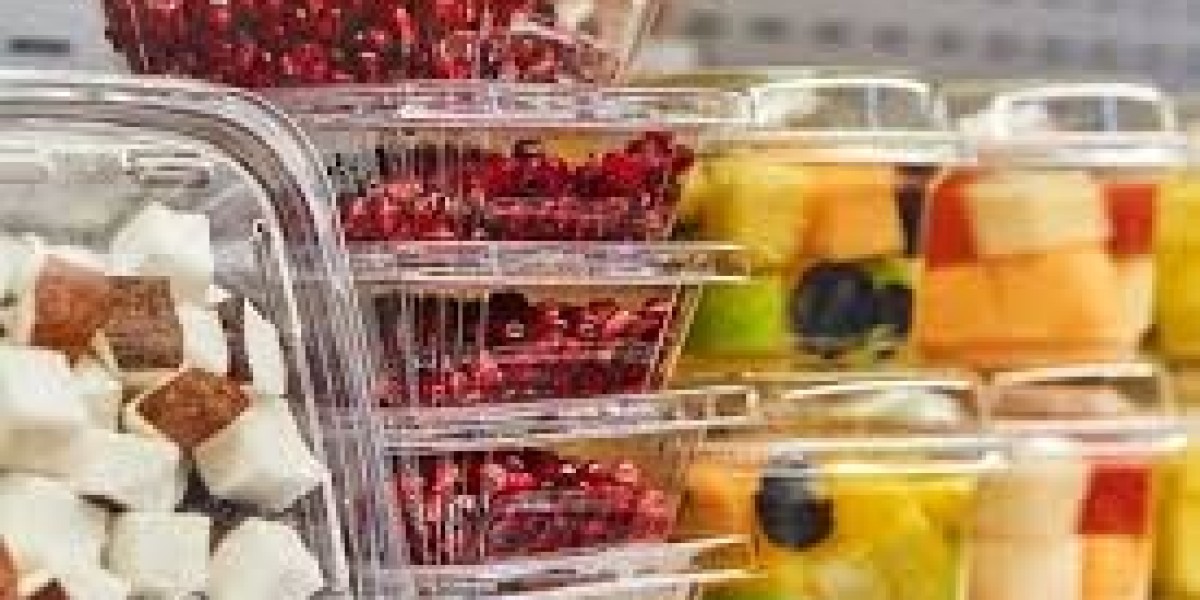 How the Right Packaging Partner Strengthens GTA Businesses
