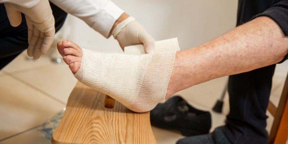 In-Home Skin Substitute Treatment: How It Works and Who Qualifies in Michigan