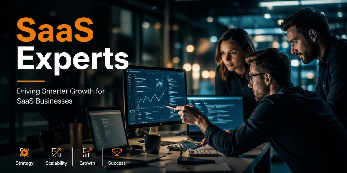 SaaS Experts