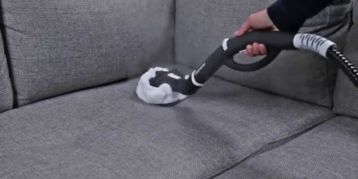 Professional Couch Steam Cleaning Services in Shahodi Garhi