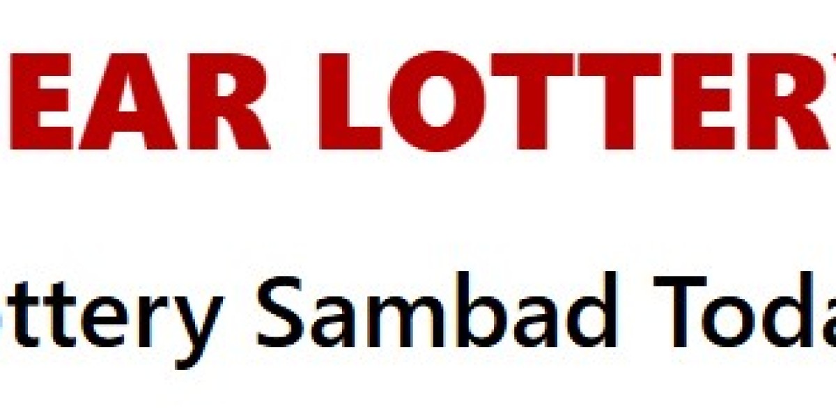 Dear Lottery Result – Complete Guide to Latest Draws, Updates & Online Checking