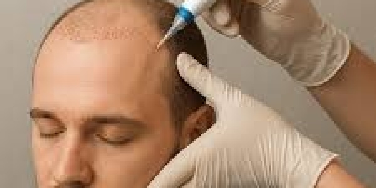 Hair Transplant in Dubai Long-Term Results Guide