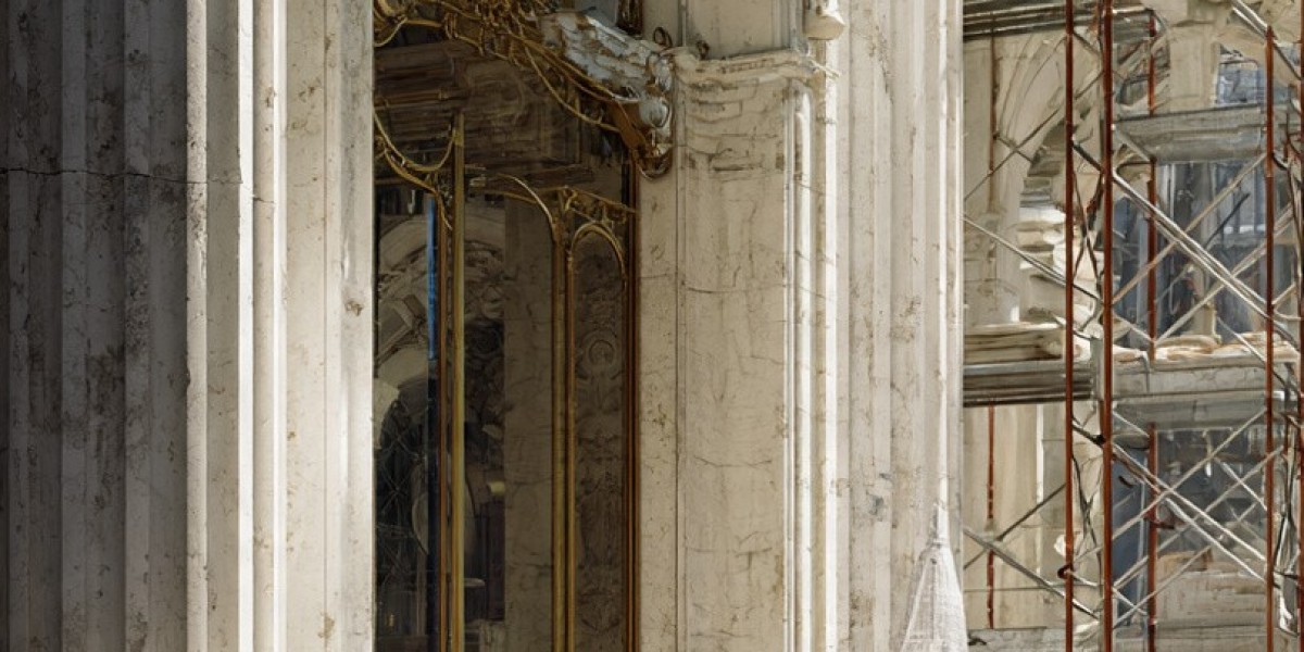 Historic Building Architect: Preserving the Past While Designing for the Future