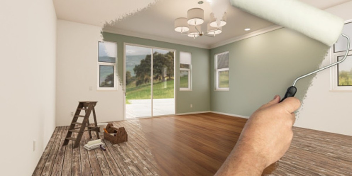 Transform Your Property with Expert Renovation Solutions