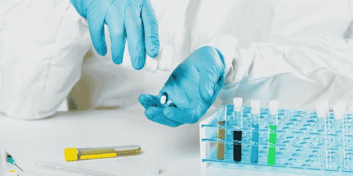 Understanding Biochemical Pharmacology of Drug Action for healthcare