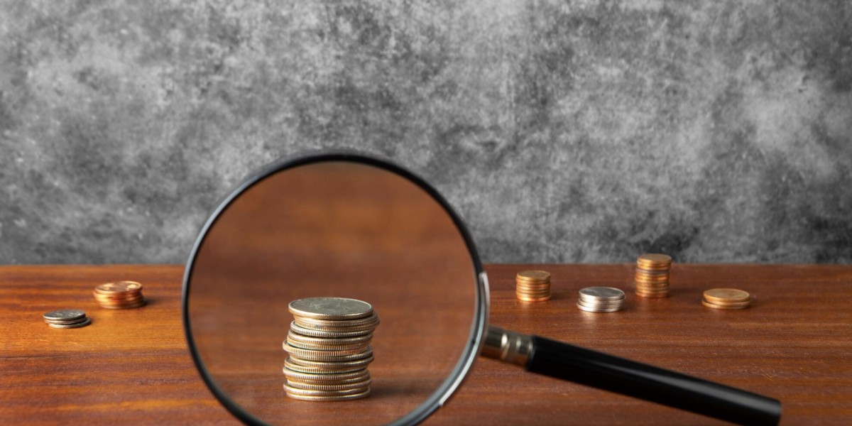 Valuing an Old Coin: Where to Start if You Found One at Home