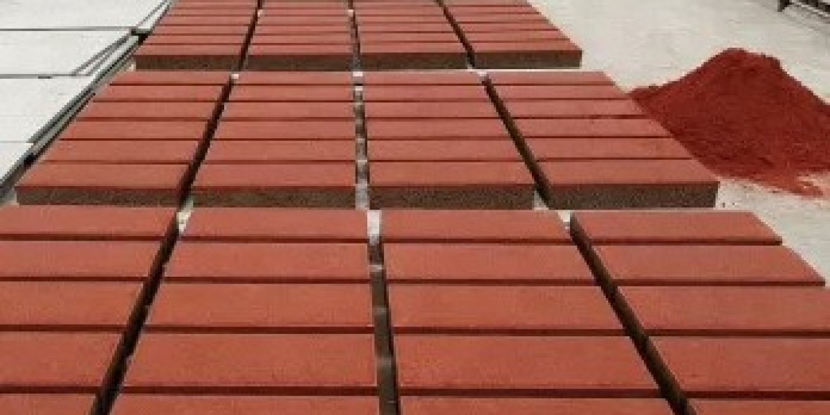 “Made in China” Iron Oxide Pigments: From Cost Advantages to a Globally Trusted Quality Benchmark