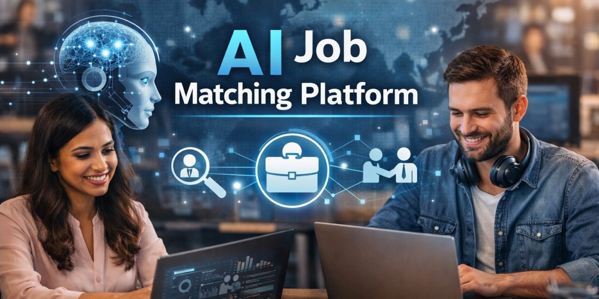 AI Job Matching Platform