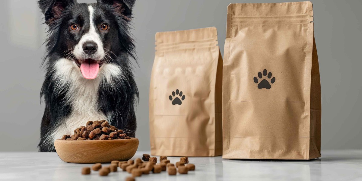 Pet Care Boom Fueling Demand for Advanced Packaging Solutions