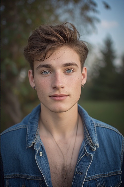 Frieder Rosenberg
