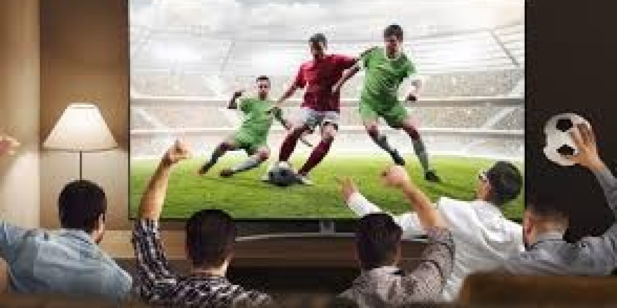 How Live Football Streaming Enhances Fan Experience Worldwide