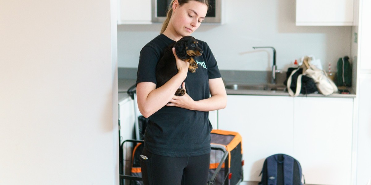 Supporting Mental Health at Pups Yoga: Your Ticket Gives Back