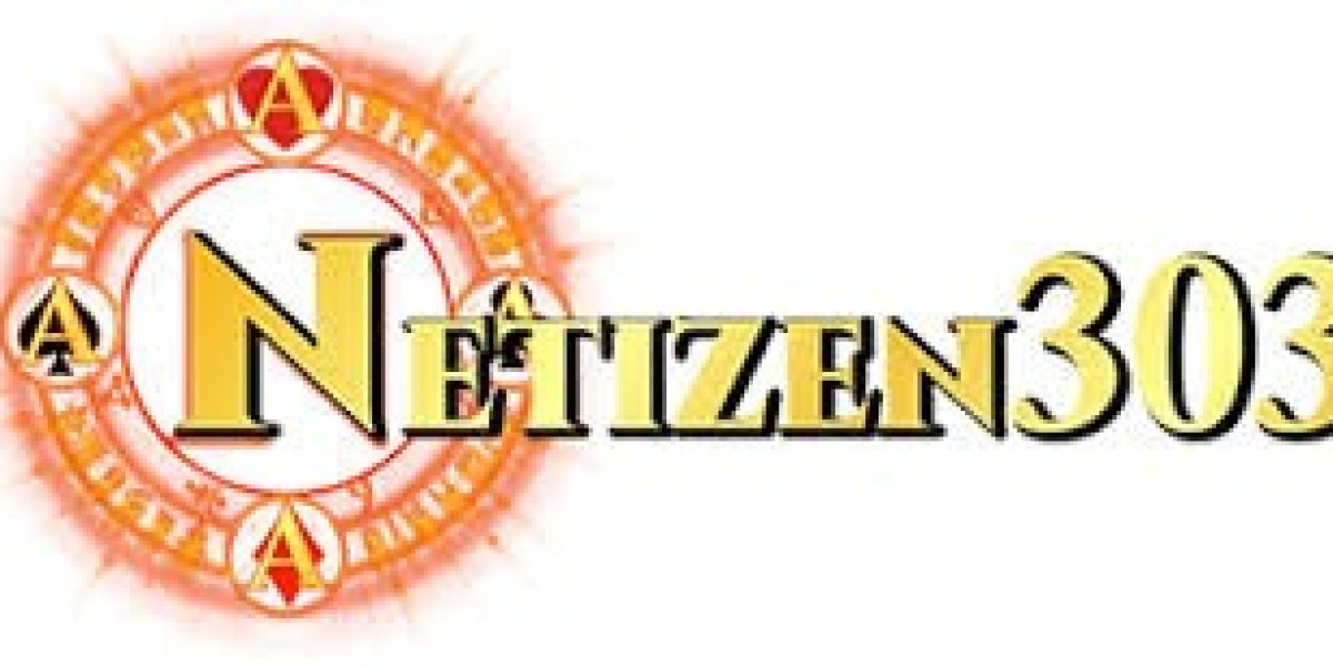 Situs Slot Gacor Netizen303: Pilihan Terbaik untuk Pecinta Slot Online