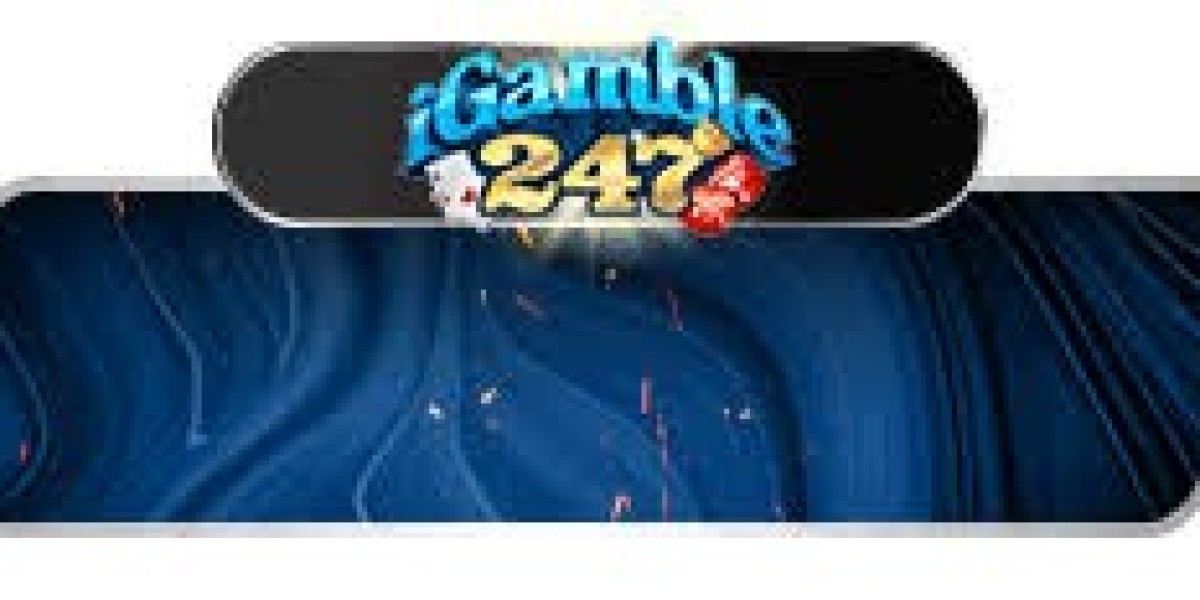 Essential Tips for Enjoying Casino Online Igamble247 Responsibly