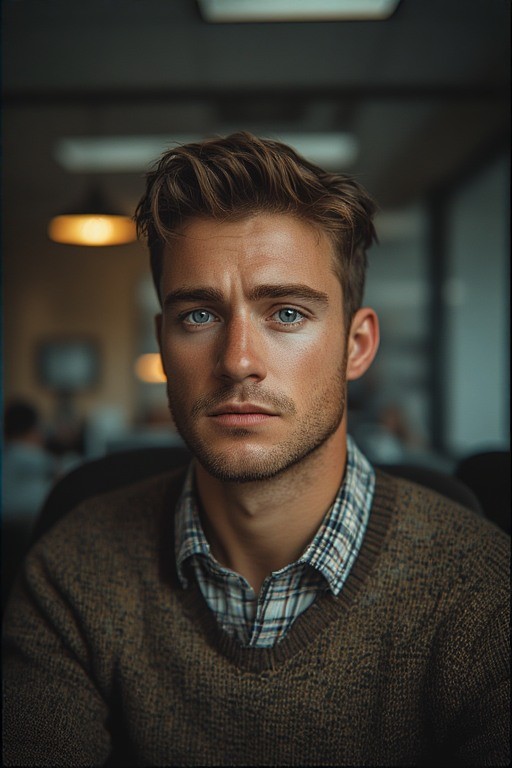 Andreas Fromm