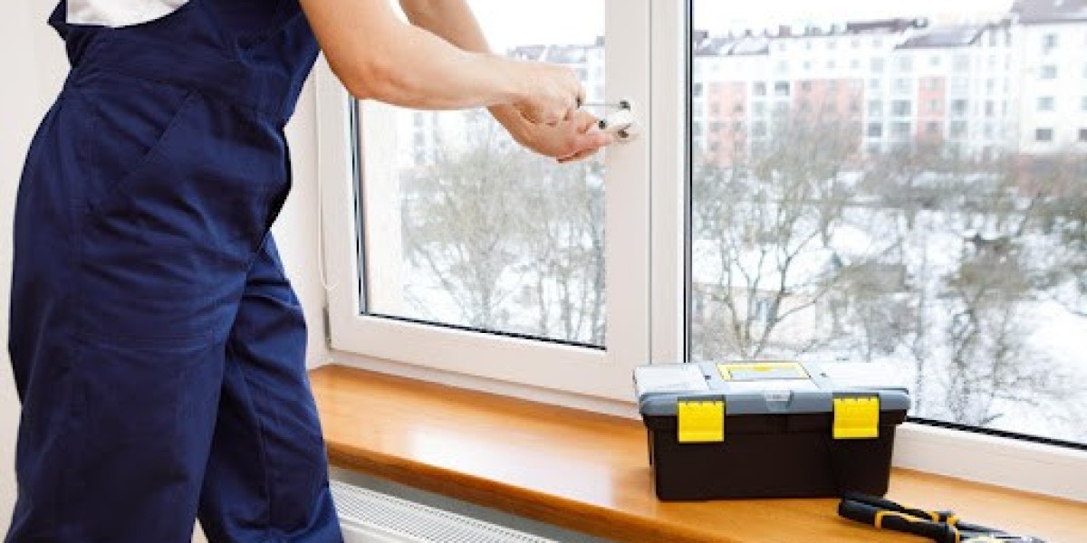 Hassle-Free Window Repairs in Romford