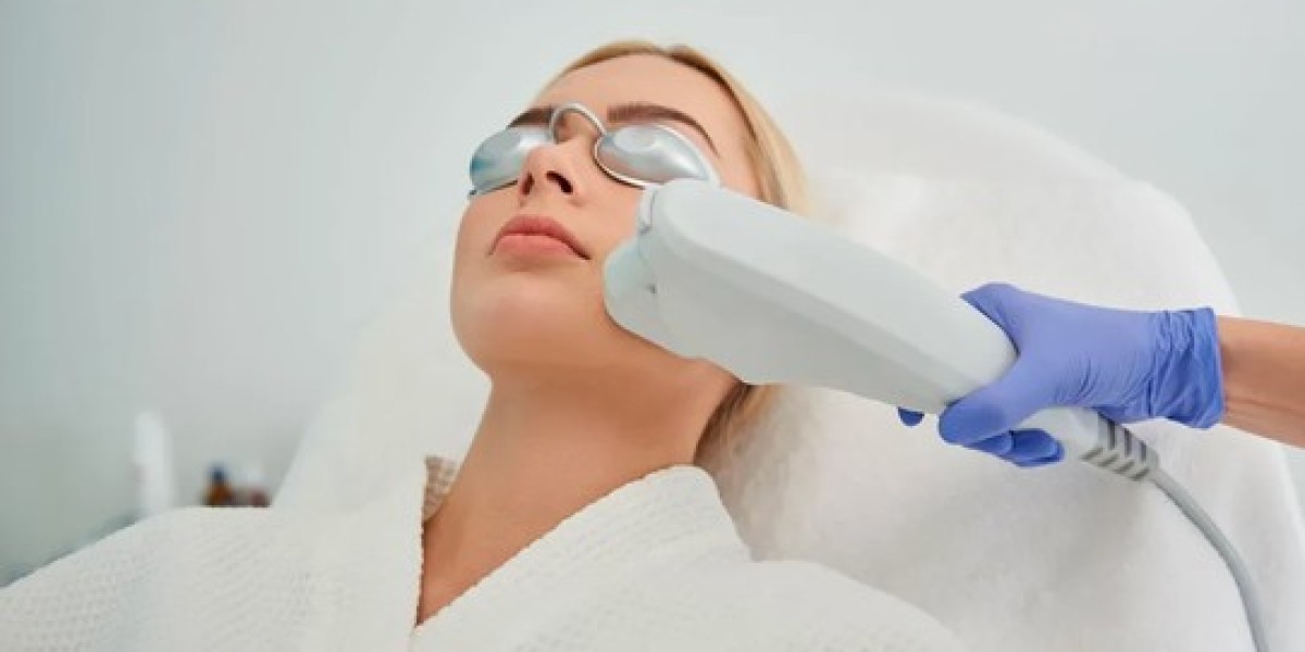 How Many Sessions Are Needed for Electrolysis Laser Hair Removal in Islamabad?