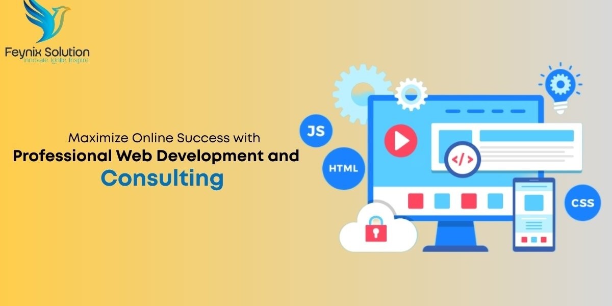 Dominate Customer Experience with Powerful AI Chatbot Services by Feynix Solution