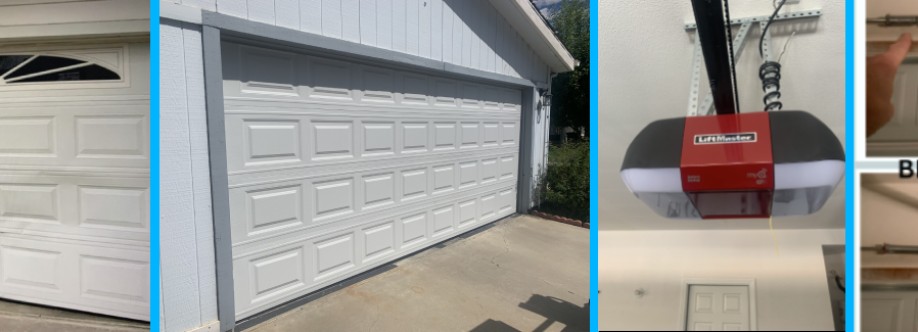 J AndJ Garage Doors and Electric Openers
