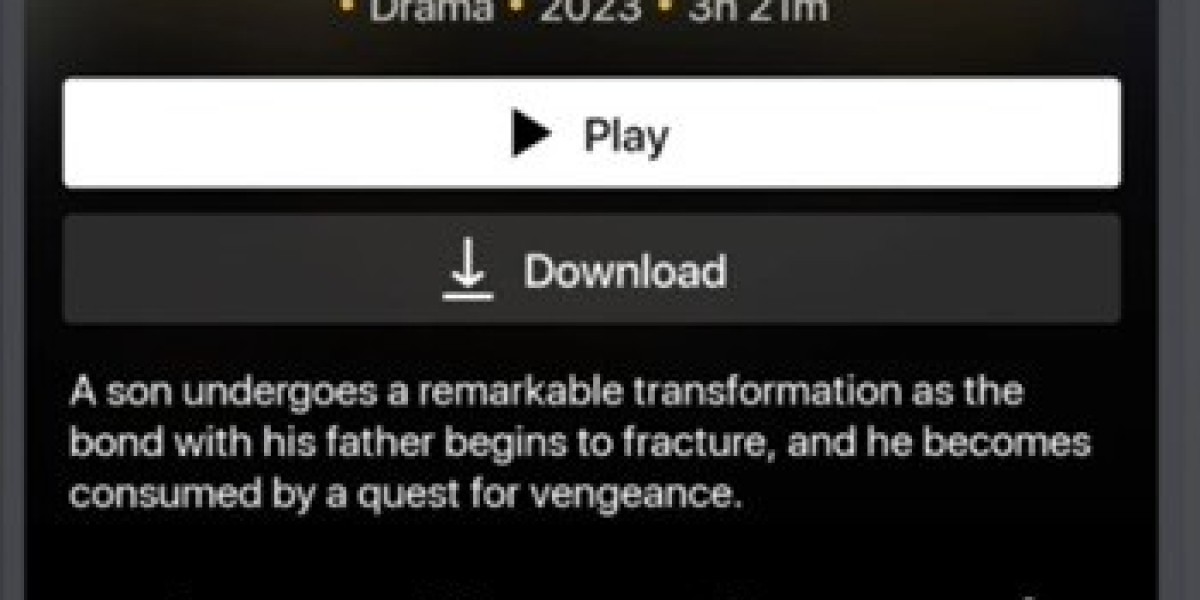 MovieBlast – Unlimited Movies and Series in One Place