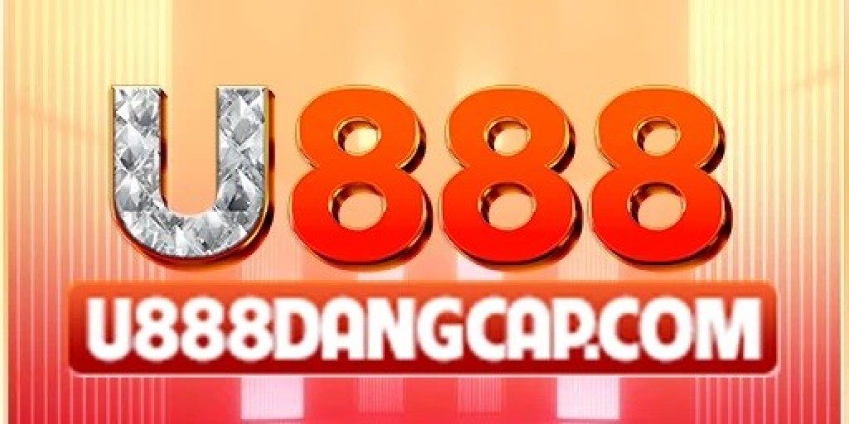 U888 – Nhà Cái U888.Com Hàng Đầu Việt Nam | Đăng Ký +188k