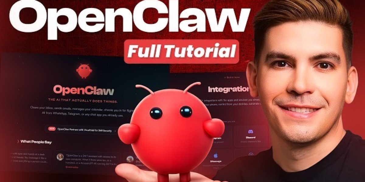 OpenClaw Tutorial for Beginners: Quick Start
