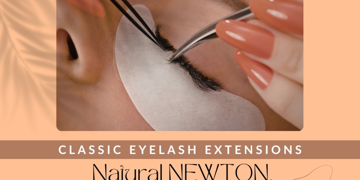 How an Eye Lash Lift Transforms Your Natural Look Instantly