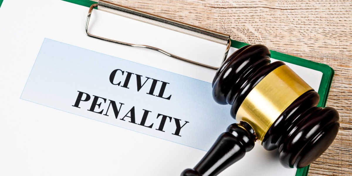 Navigating the High-Stakes Regulatory Environment: A Guide to Civil Penalties in UK