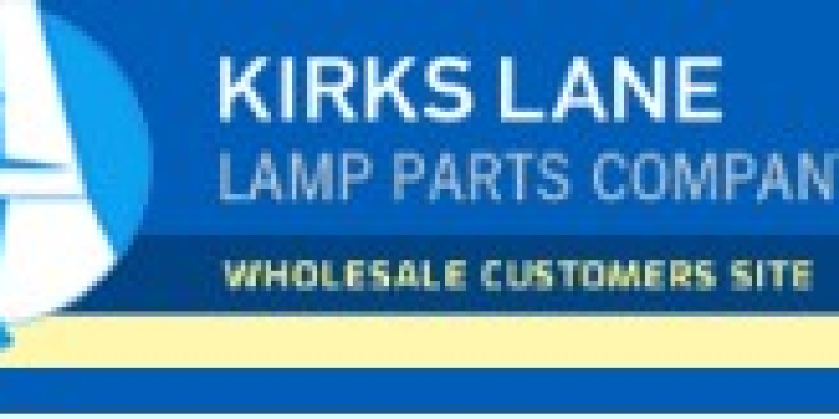 Trusted Wholesale Lamp Parts and Lamp Supplies for Custom and Antique Lighting