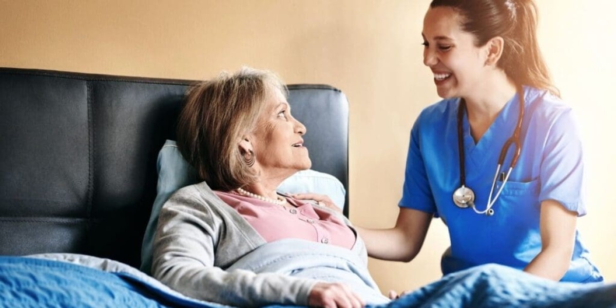Finding Reliable Home Health Care in Flint, MI: A Local Resource Guide