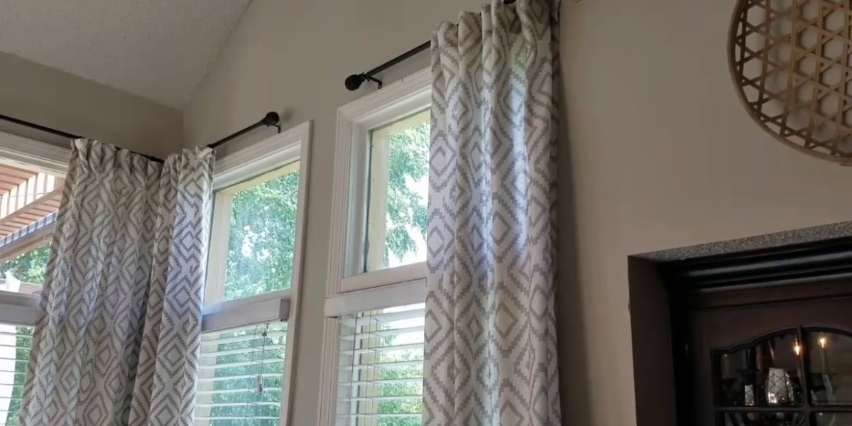 How to Get Perfect Curtain Fitting with Curtain Alterations Dubai