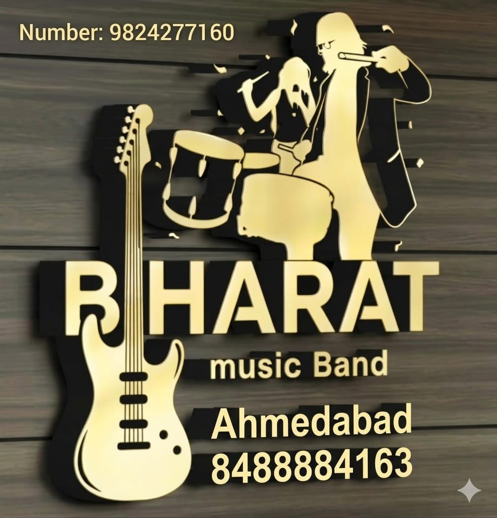 Bharat Music Band