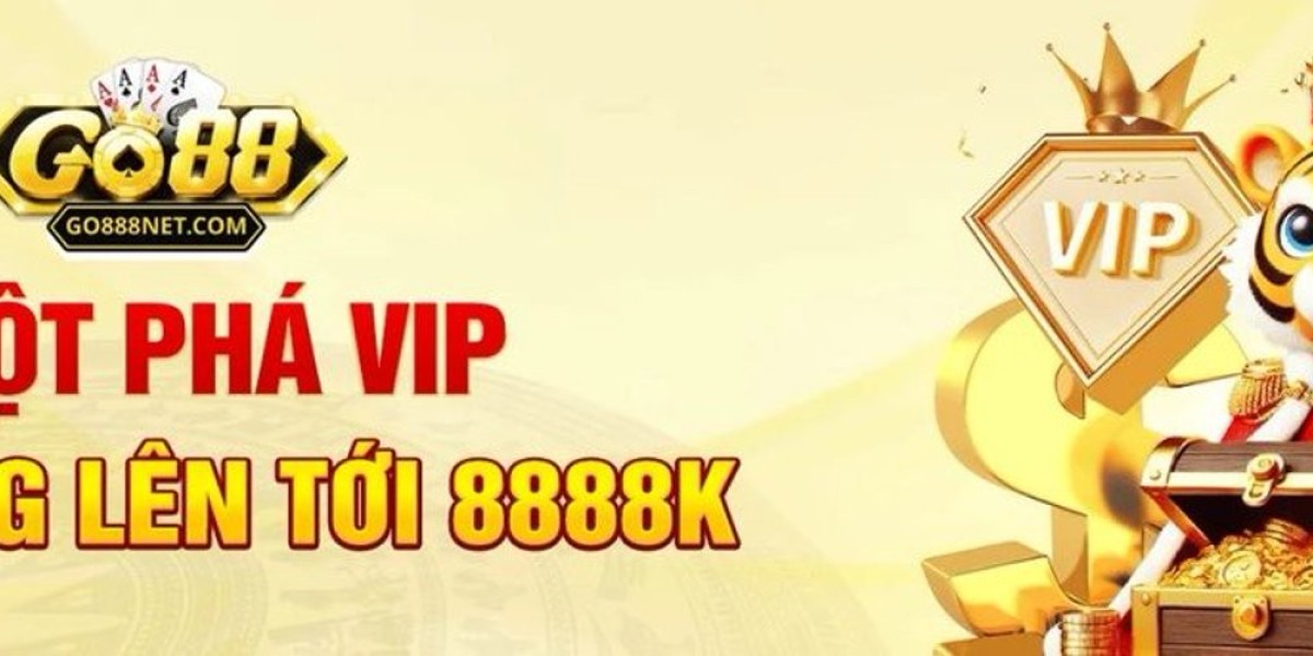 Link Tải Go88 Chính APK/IOS Mới Nhất 2026