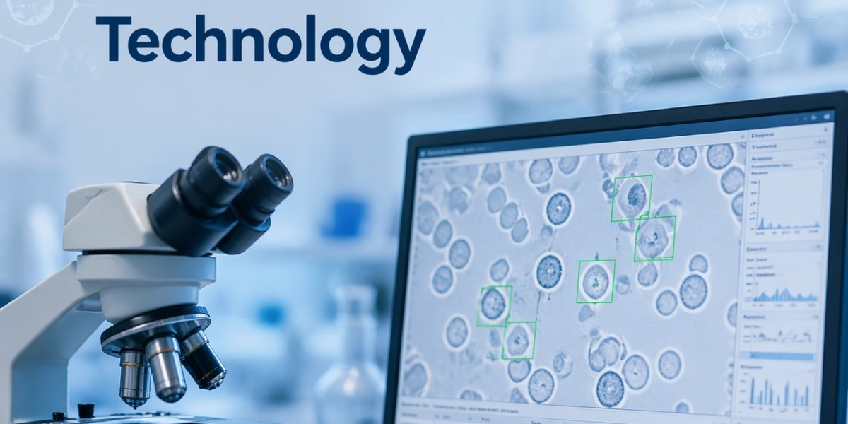 Deep Analysis of Impact on “Cell Identification Technology Market 2026-2033” Growth Worldwide….