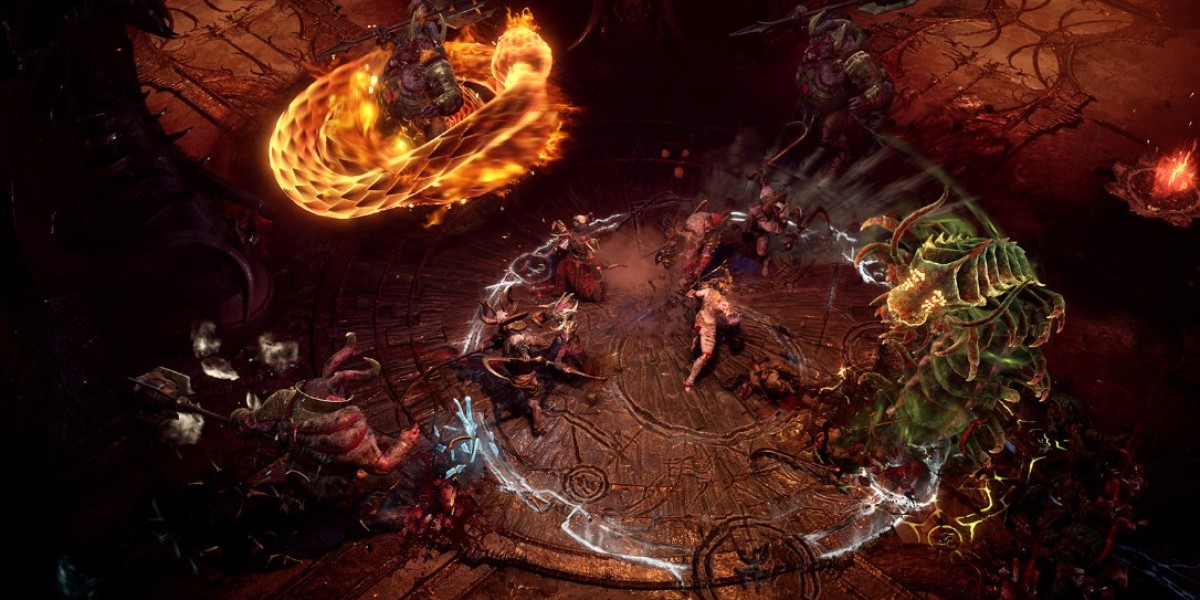 MMOEXP Diablo4:Ranked: Best Barbarian Leveling Skills in Lord of Hatred